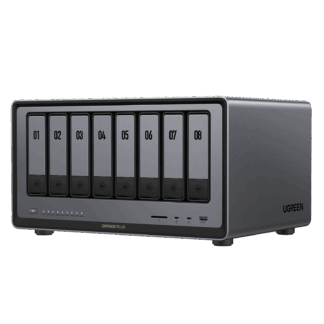 Ugreen NASync DXP8800 Plus