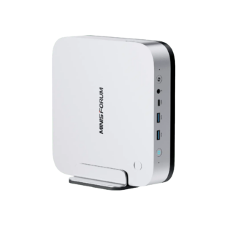 Minisforum AI X1 Pro Ryzen AI 9 HX 370 / 64GB / 4TB