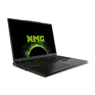 XMG Neo 16 E24 Core i9-14900HX RTX 4090 / 64GB / 4TB