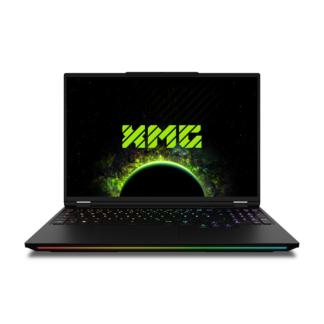 XMG Neo 16 RTX 5080 / 64GB / 2TB