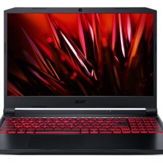 REACONDICIONADO Seminuevo Muy bueno Portátil gaming - Acer AN515-45-R5ZJ, 15.6" Full HD, AMD Ryzen™ 9 5900HX, 32GB RAM, 1TB SSD, GeForce RTX™ 3080