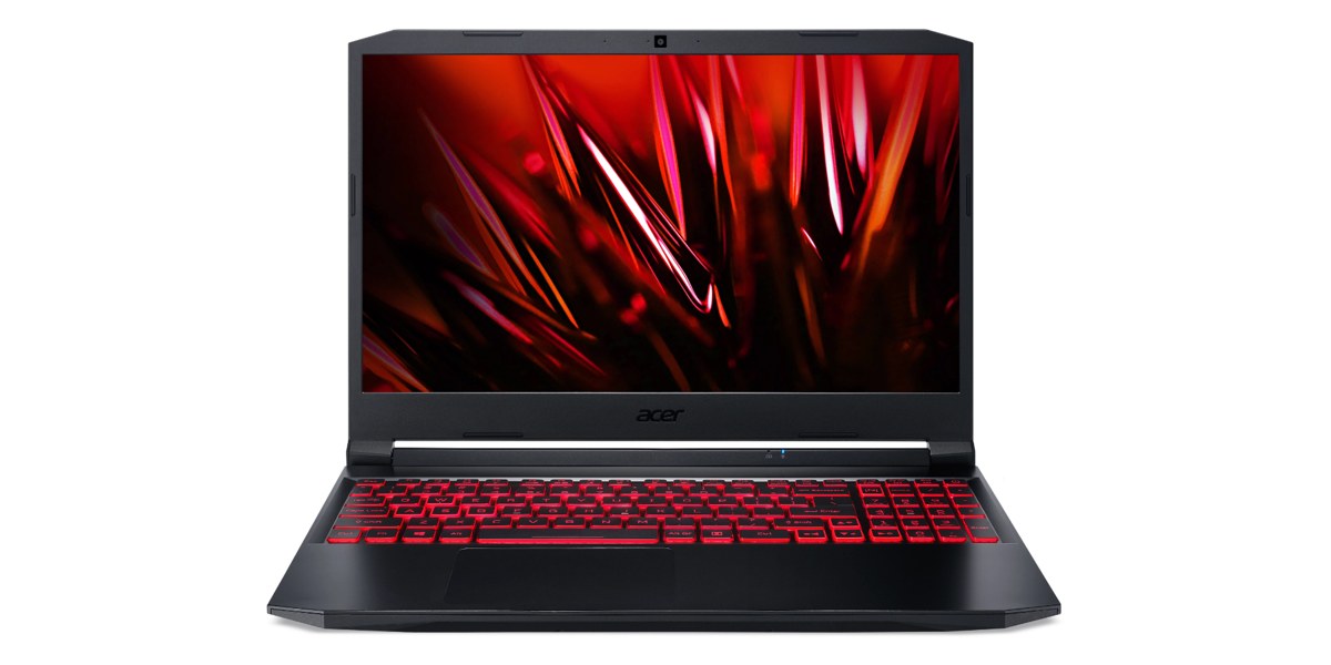 REACONDICIONADO Seminuevo Muy bueno Portátil gaming - Acer AN515-45-R5ZJ, 15.6" Full HD, AMD Ryzen™ 9 5900HX, 32GB RAM, 1TB SSD, GeForce RTX™ 3080