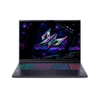 Acer Predator Helios 16 AI RTX 5070 Ti / Ultra 9 275HX / 64GB / 4TB