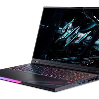 Acer Predator Helios 16 AI RTX 5070 / Ultra 9 275HX / 32GB / 1TB