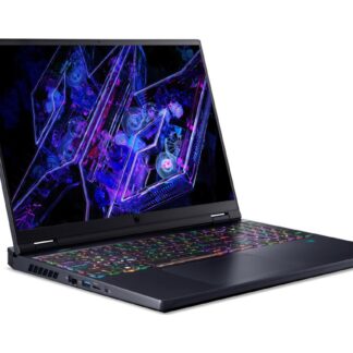 Acer Predator Helios 16 Core i9-14900HX RTX 4080 / 32GB / 1TB