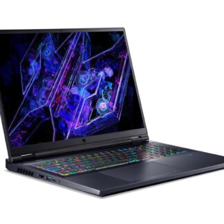 Acer Predator Helios 18 Core i9-14900HX RTX 4090 / 64GB / 4TB