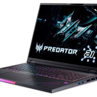 Acer Predator Helios 18 RTX 5080 / 32GB / 2TB