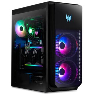 Acer Predator Orion 7000 RTX 5090 / Ryzen 7 9800X3D / 64GB / 1TB