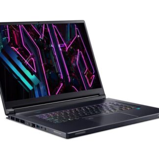 Acer Predator Triton 17 X Core i9-13900HX RTX 4090 / 64GB / 2TB