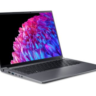 Acer Swift X 14 Ultra 7 155H / RTX 4060 / 64GB / 1TB