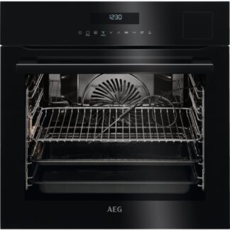 AEG BSE792220B Vapor Negro
