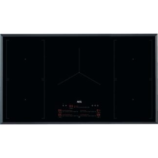 AEG IKE95751FB MaxiSense Negro