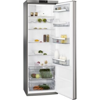 AEG RKE64021DX Inox