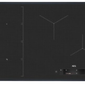 AEG SensePro IAE84851FB Negro