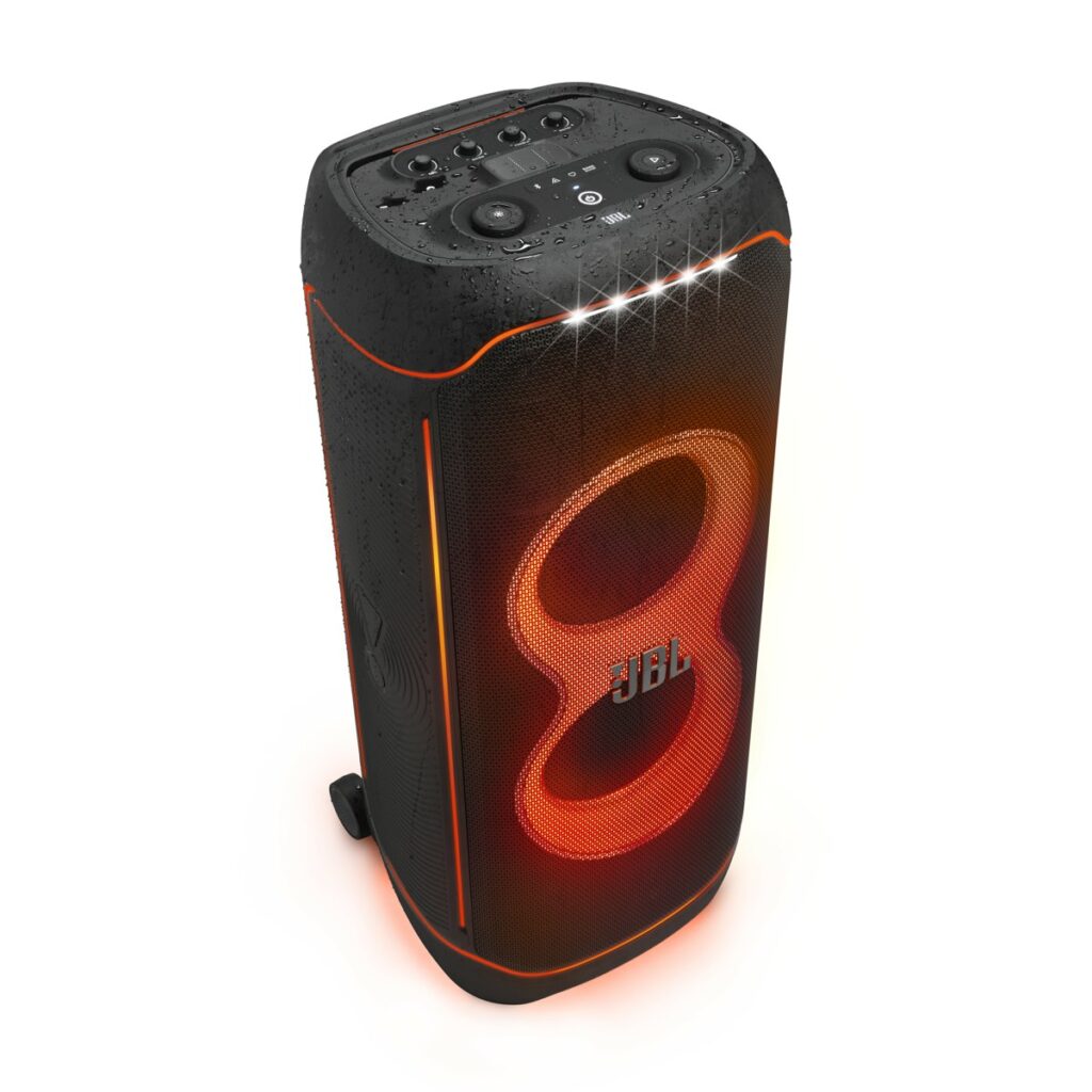Altavoces