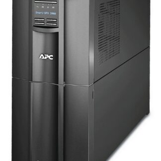 APC Smart-UPS SMT3000C 3000VA Line-Interactive