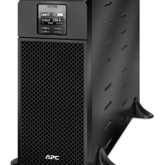 APC Smart-UPS SRT 6000VA SRT6KXLI