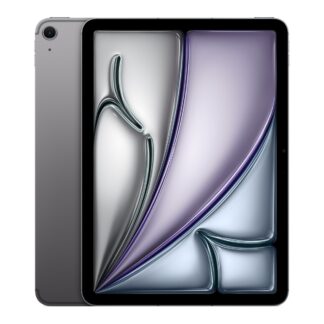 Apple iPad Air 11 Wi-Fi + Cellular Gris Espacial