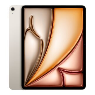 Apple iPad Air 13 Wi-Fi Blanco Estrella