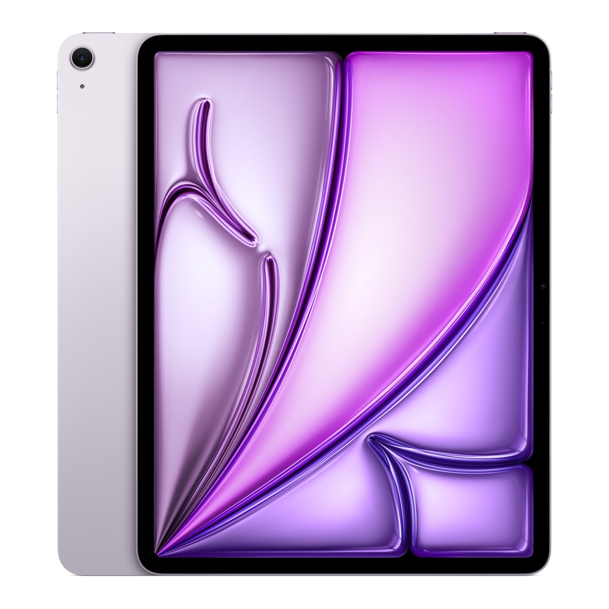 Apple iPad Air 13 Wi-Fi Purpura