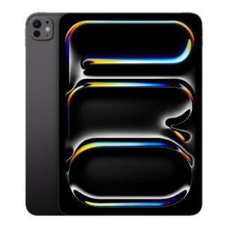 Apple iPad Pro 11 Wi-Fi Negro Espacial