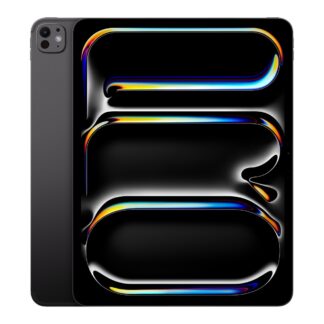 Apple iPad Pro 13 Wi-Fi + Cellular Negro Espacial
