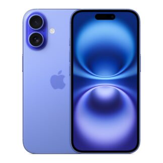 Apple iPhone 16 Azul Ultramar