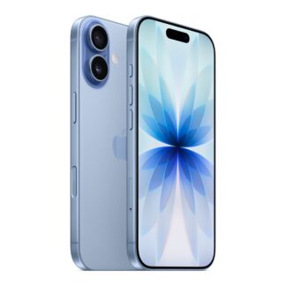 Apple iPhone 17 Azul Neblina