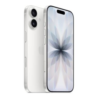 Apple iPhone 17 Blanco
