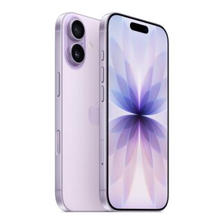Apple iPhone 17 Lavanda