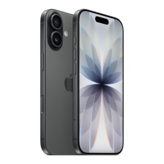 Apple iPhone 17 Negro