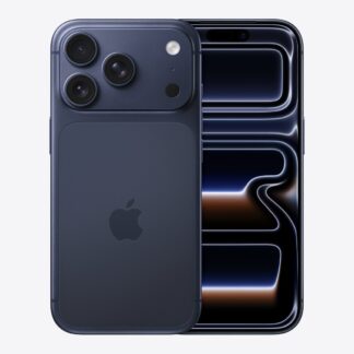 Apple iPhone 17 Pro Azul Oscuro