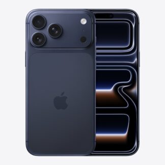Apple iPhone 17 Pro Max Azul Oscuro