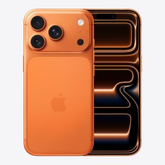 Apple iPhone 17 Pro Naranja Cósmico