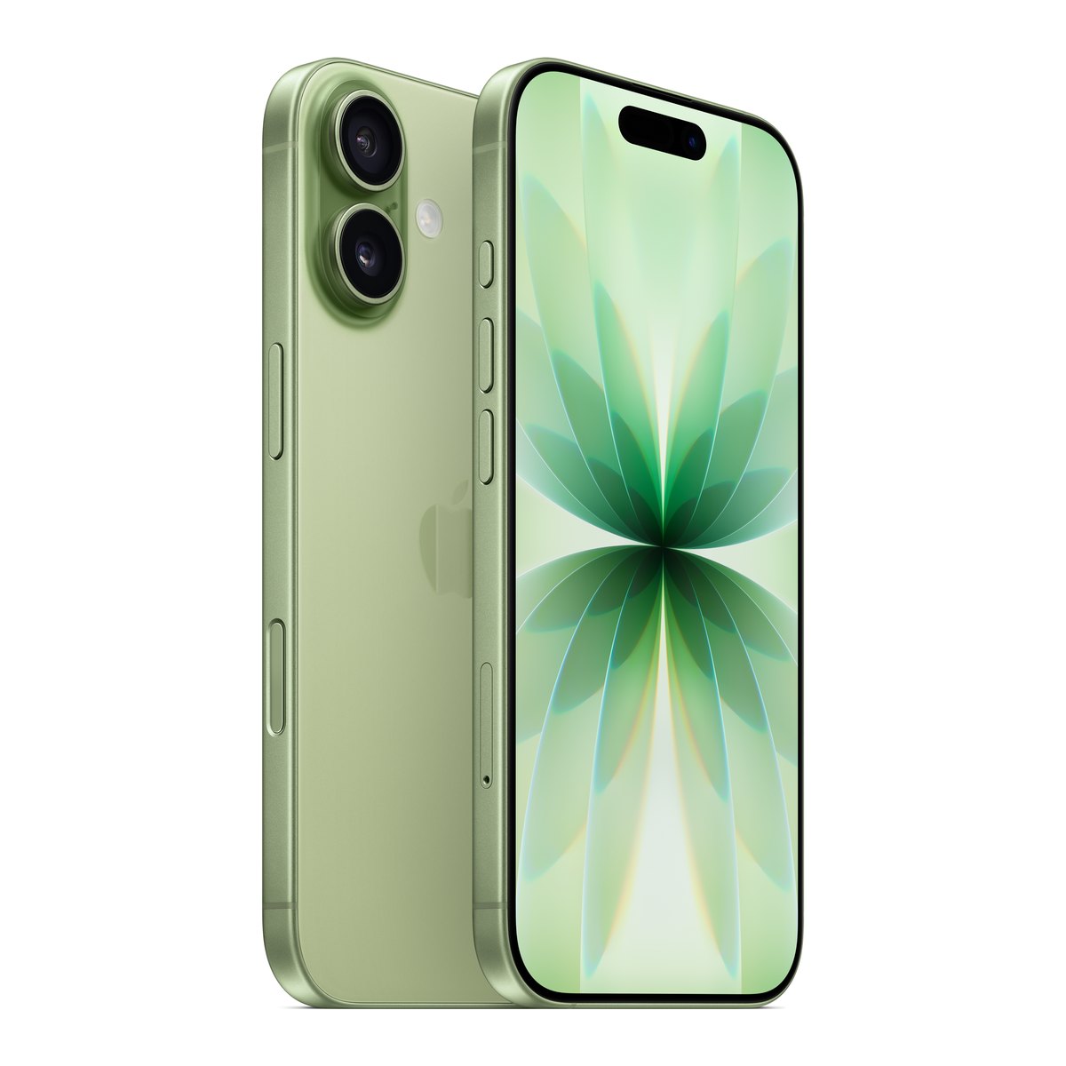 Apple iPhone 17 Verde Salvia