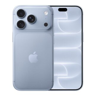 Apple iPhone 18 Pro Azul Glaciar
