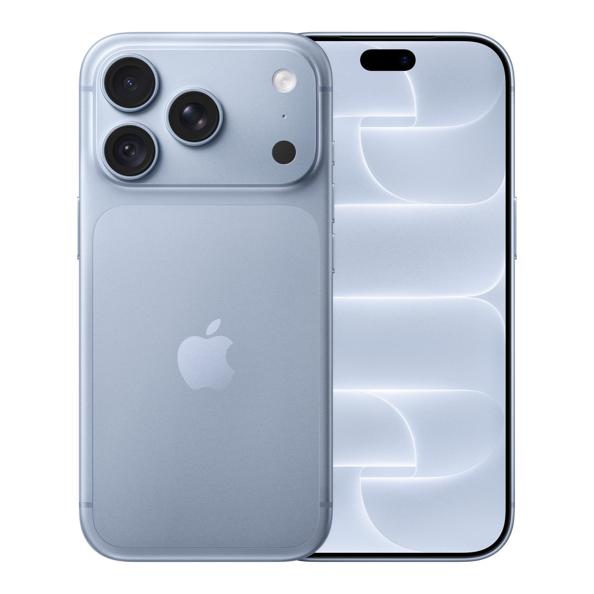 Apple iPhone 18 Pro Azul Glaciar