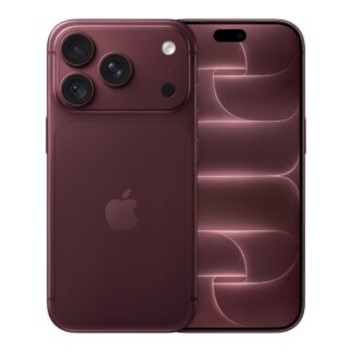 Apple iPhone 18 Pro Burdeos