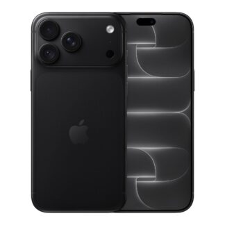 Apple iPhone 18 Pro Max Negro