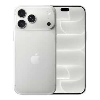 Apple iPhone 18 Pro Max Plata