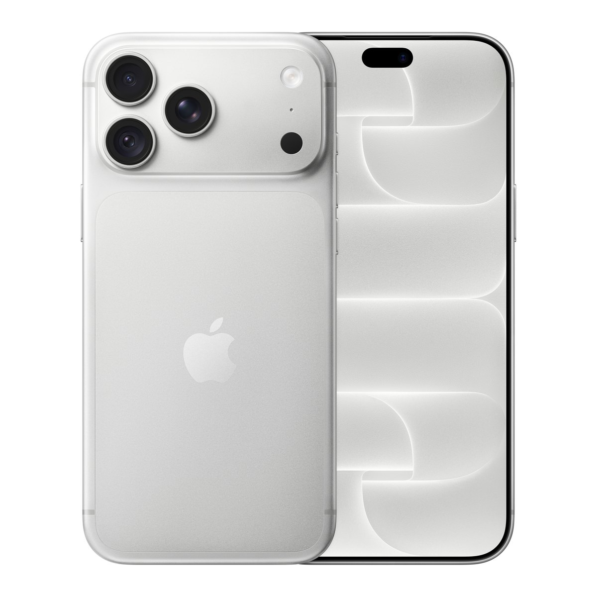 Apple iPhone 18 Pro Max Plata