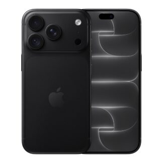 Apple iPhone 18 Pro Negro