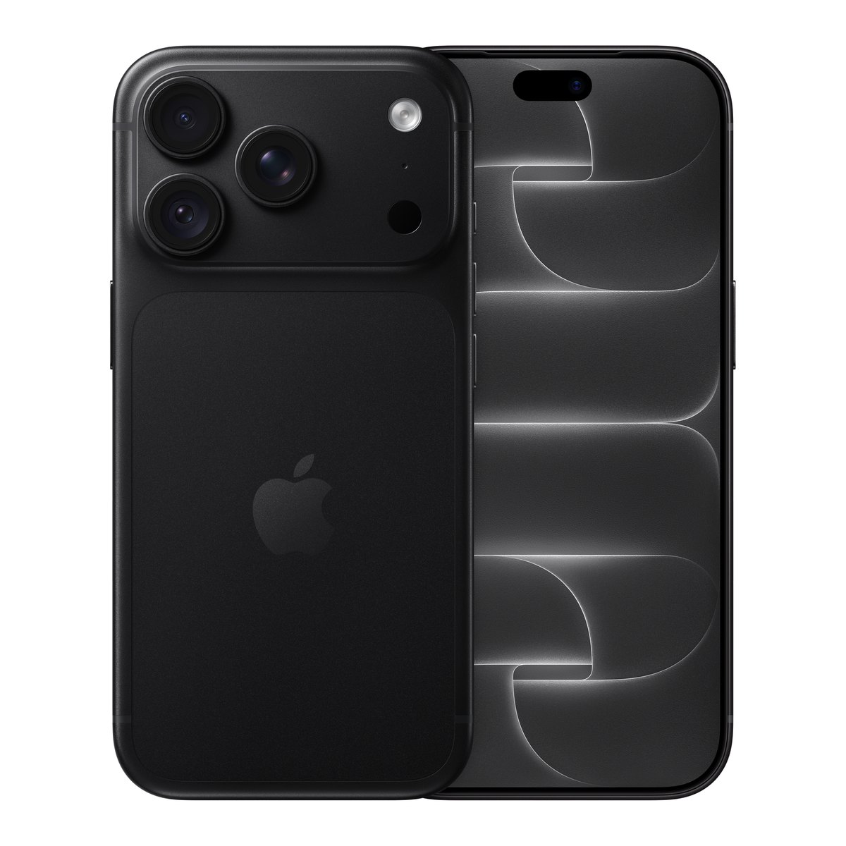 Apple iPhone 18 Pro Negro