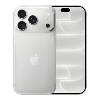 Apple iPhone 18 Pro Plata