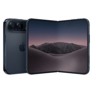 Apple iPhone Duo 1 TB Cielo nocturno