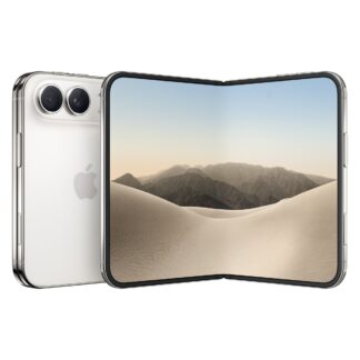 Apple iPhone Duo 2 TB Blanco estrella