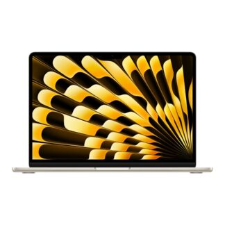 Apple MacBook Air 13 Blanco Estrella