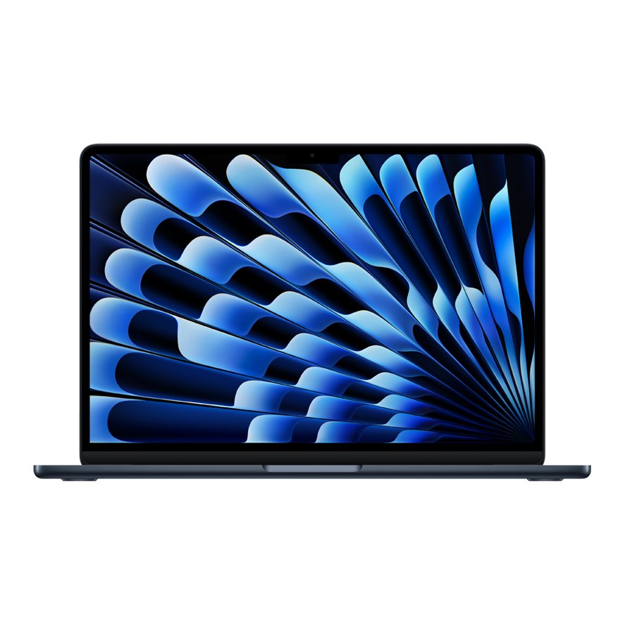 Apple MacBook Air 13 Medianoche