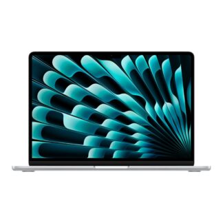 Apple MacBook Air 13 Plata