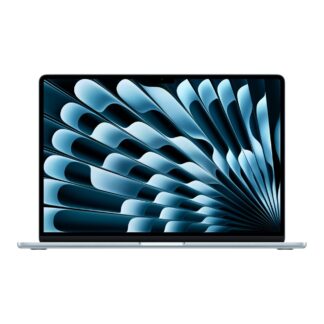 Apple MacBook Air 15 Azul Cielo